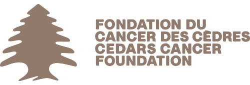 Fondation du cancer des cèdres