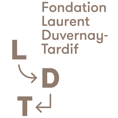 Fondation Laurent Duvernay-Tardif
