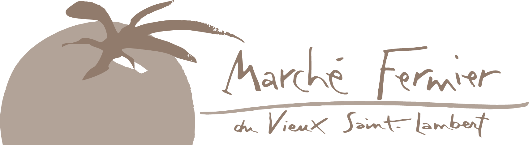 Marché Fermier du Vieux Saint-Lambert